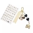 JDS - Minnie Mouse  Favorite Goods  Collection x Minnie Key Holder Key Chain with Stickers (Release Date: Jan 1, 2025) Online now