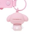 Japan Sanrio - My Melody Hand Strap with 3D Mascot Supply