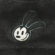 TDR - Oswald The Lucky Rabbit with Ear Fluffy Bucket Hat for Adults (Release Date: Oct 10, 2024) Discount