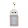 JDS - Key Chain Fes x Fluffy Big Hero 6 Card Holder Fashion