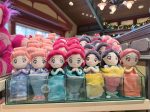 HKDL - Disney Princess Snow White Reversible Plush Toy Cheap