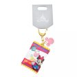 JDS - Key Chain Fes x Minnie Mouse  Sweets Package  Key Holder Key Chain Sale