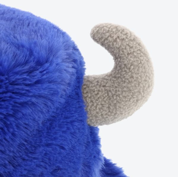 TDR - Monsters University Collection x  M  Logo Fluffy Bucket Hat for Adults on Sale