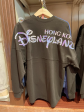 HKDL -  Hong Kong Disneyland  Wordings Spirit Jersey (Adult) Discount