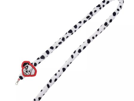 JDS - 101 Dalmatians  Tail  Multi-Strap Hands-FreeGoods (Release Date: Sept 27, 2024) on Sale