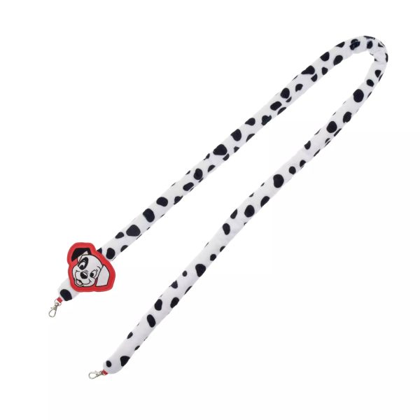 JDS - 101 Dalmatians  Tail  Multi-Strap Hands-FreeGoods (Release Date: Sept 27, 2024) on Sale