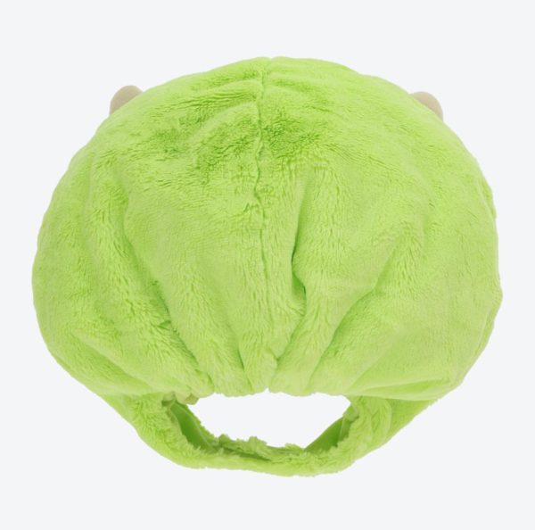 TDR - Big Plushy Head Hat x Mike Wazowski Online