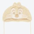 TDR - Fluffy Fluffy Warm Goods x Fluffy Boa Dale Hat with Pom Pom for Adults Online Hot Sale