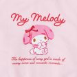 Japan Sanrio - My Melody Hoodie Jacket for Adults For Sale