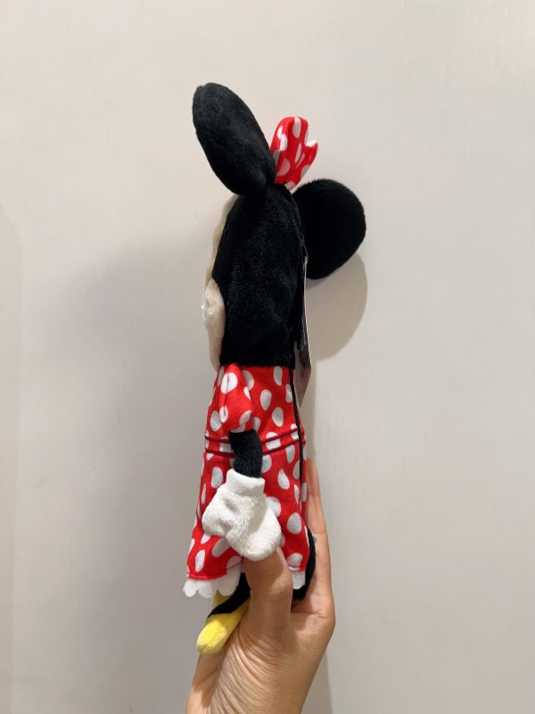 Japan Excusive - Minnie Mouse Pouch Online Sale