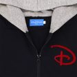 TDR - Mickey & Friends  Tokyo Disney Resort  Hoodie Jacket for Adults (Release Date: Oct 10, 2024) Online Hot Sale