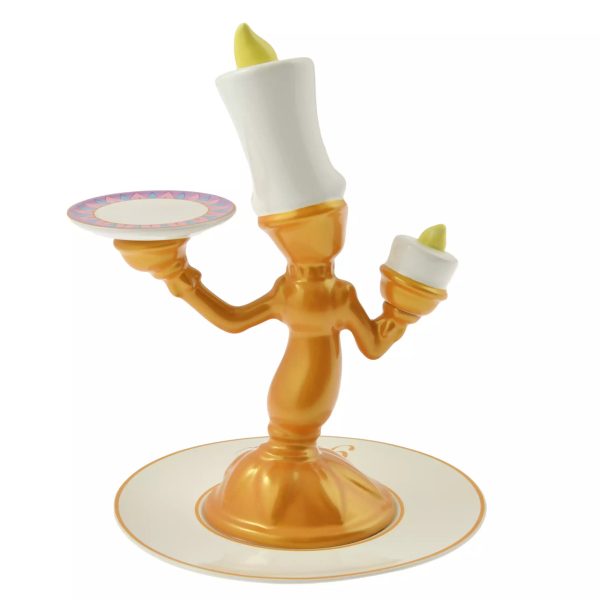 JDS - Disney Valentine 2025 x Lumiere Chocolate Stand (Release Date: Jan 24, 2025) Cheap