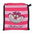 JDS - Cheshire Cat Striped Shopping Bag Eco Bag (Release Date: Sept 27, 2024) Sale