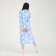 Japan Sanrio - Cinnamoroll Room Dress For Adults (Color: Blue) Discount