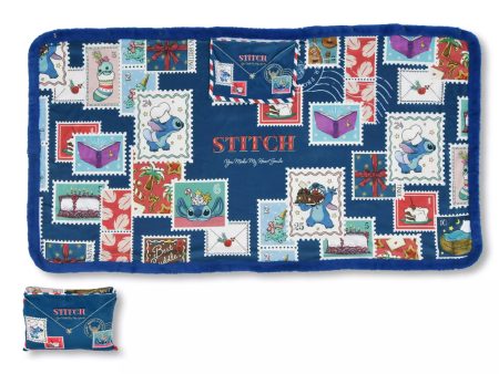 JDS - Holiday Season Collection x Stitch & Scrump 4 Ways Blanket (Release Date: Nov 5, 2024) For Sale