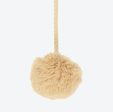 TDR - Fluffy Fluffy Warm Goods x Fluffy Boa Dale Hat with Pom Pom for Adults Online Hot Sale