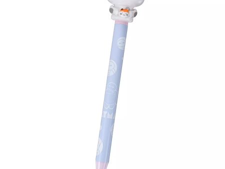 JDS - Baymax & Mochi  Love BM  Action Ballpoint Pen Online