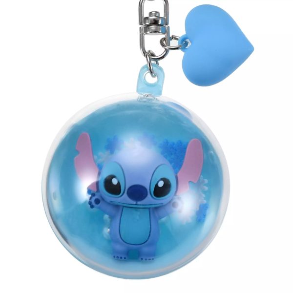 JDS - Key chain Fes x Stitch  Capsule  Keychain (Release Date: Sept 27, 2024) Cheap