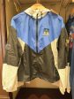 HKDL - Mickey Mouse Retro Windbreaker for Adults Supply