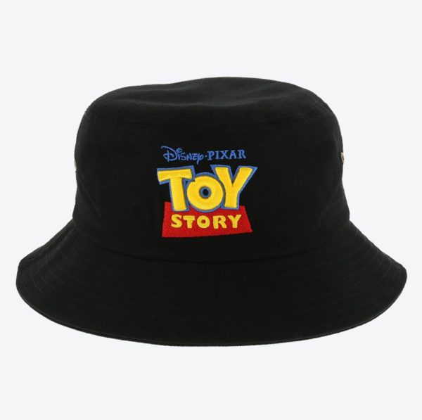 TDR - Disney - Pixar Toy Story Bucket Hat For Adults Discount