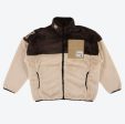 TDR - Mickey Mouse Faux Sherpa Jacket for Adults  x Brown Color on Sale