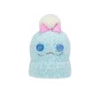 SHDS - Stitch & Snowman Collection x Scrump Fluffy Beanie for Adults (Release Date: Oct 31, 2024) For Cheap