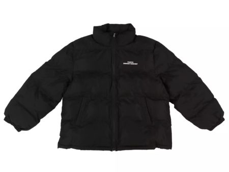 TDR - Mickey Mouse All Black Color Jacket for Adults (Release Date: Nov 14, 2024) For Sale