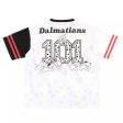 TDR - 101 Dalmatain Football Shirt for Adults For Sale