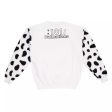 TDR - 101 Dalmatian Oversized Design Pullover for Adults (Release Date: Sept 26. 2024) Cheap