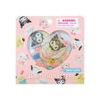 Japan Sanrio - Sanrio Characters Stickers Set (Pitatto Friends Photo Design) Cheap