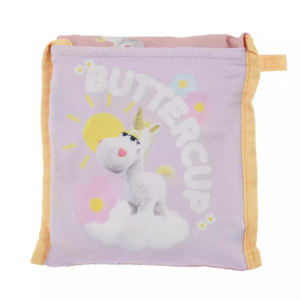 JDS - Buttercup Shopping Bag Eco Bag (Release Date: Sept 27, 2024) For Cheap