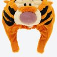 TDR - Big Plushy Head Hat x Tigger Cheap