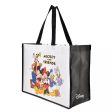 JDS - Mickey & Friends Shopping Bag Eco Bag (Standard Size) (Release Date: Sept 27, 2024) Online Sale