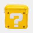 Japan Nintendo - Super Mario Question Block Pouch BOOK Online