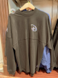 HKDL -  Hong Kong Disneyland  Wordings Spirit Jersey (Adult) Discount