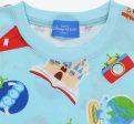 TDR - Toy Story  I Played at Tokyo Disney Resort   All Over Print T Shirt for Adults Fashion