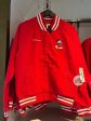 DLR WDW - Classic Mickey Red Baseball Jacket (Adult) Supply