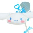 Japan Sanrio - Cinnamoroll Bead Strap with Mascot (Cushion Ribbon) Fashion