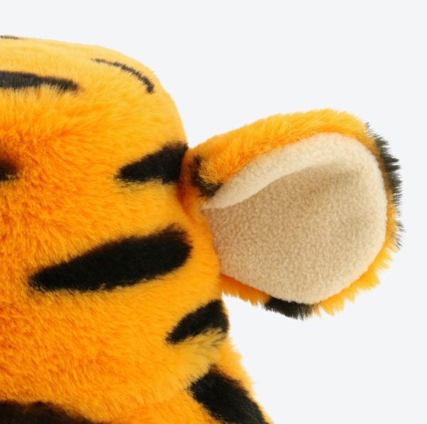 TDR - Fluffy Tigger Bucket Hat For Adults For Sale