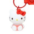 Japan Sanrio - Hello Kitty Hand Strap with 3D Mascot Cheap