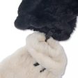 JDS - Winter Park Fashion x Mickey Mouse Black Fur Outerwear with Gloves for Adults (Release Date: Nov 8, 2024) For Discount