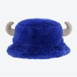 TDR - Monsters University Collection x  M  Logo Fluffy Bucket Hat for Adults on Sale