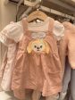 HKDL - CookieAnn Jumper Dress and Bodysuit Set for Baby Sale