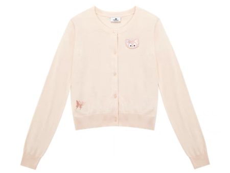 SHDL - Duffy and Friends x Linabell Cardigan for Adults Fashion