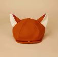 SHDS - Zootopia Fall & Winter Market x Nick Wilde Beret Hat for Adults (Release Date: Oct 21, 2024) For Cheap