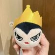 HKDL - Halloween 2024 Collection x Create Your Own Headband - Evil Queen Headband Plush Cheap