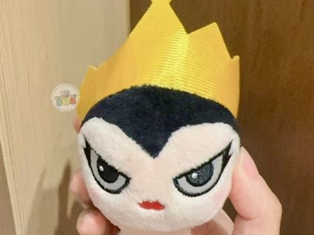 HKDL - Halloween 2024 Collection x Create Your Own Headband - Evil Queen Headband Plush Cheap