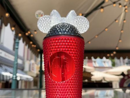 HKDL - Cruella Wicked Shine Tumbler Sale