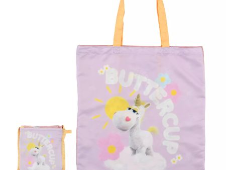 JDS - Buttercup Shopping Bag Eco Bag (Release Date: Sept 27, 2024) For Cheap