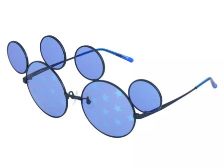 TDR - Fashion Sunglasses x Mickey Mouse (Color: Blue Stars) (Release Date: Oct 10, 2024) Supply